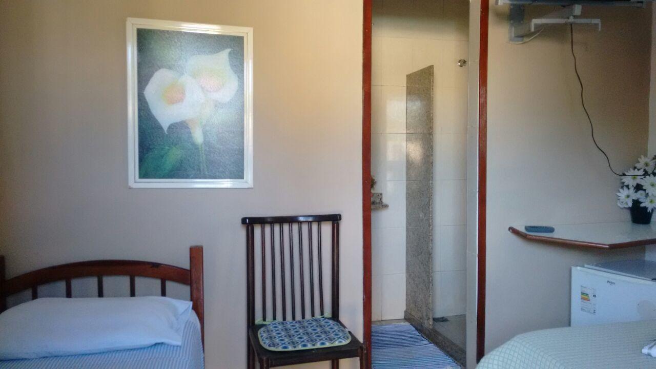 Hotel Pousada Dos Chales Campos dos Goytacazes Exterior foto