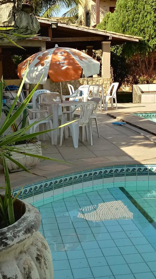 Hotel Pousada Dos Chales Campos dos Goytacazes Quarto foto
